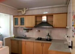 Blk 132 Rivervale Plains (Sengkang), HDB 4 Rooms #611044441